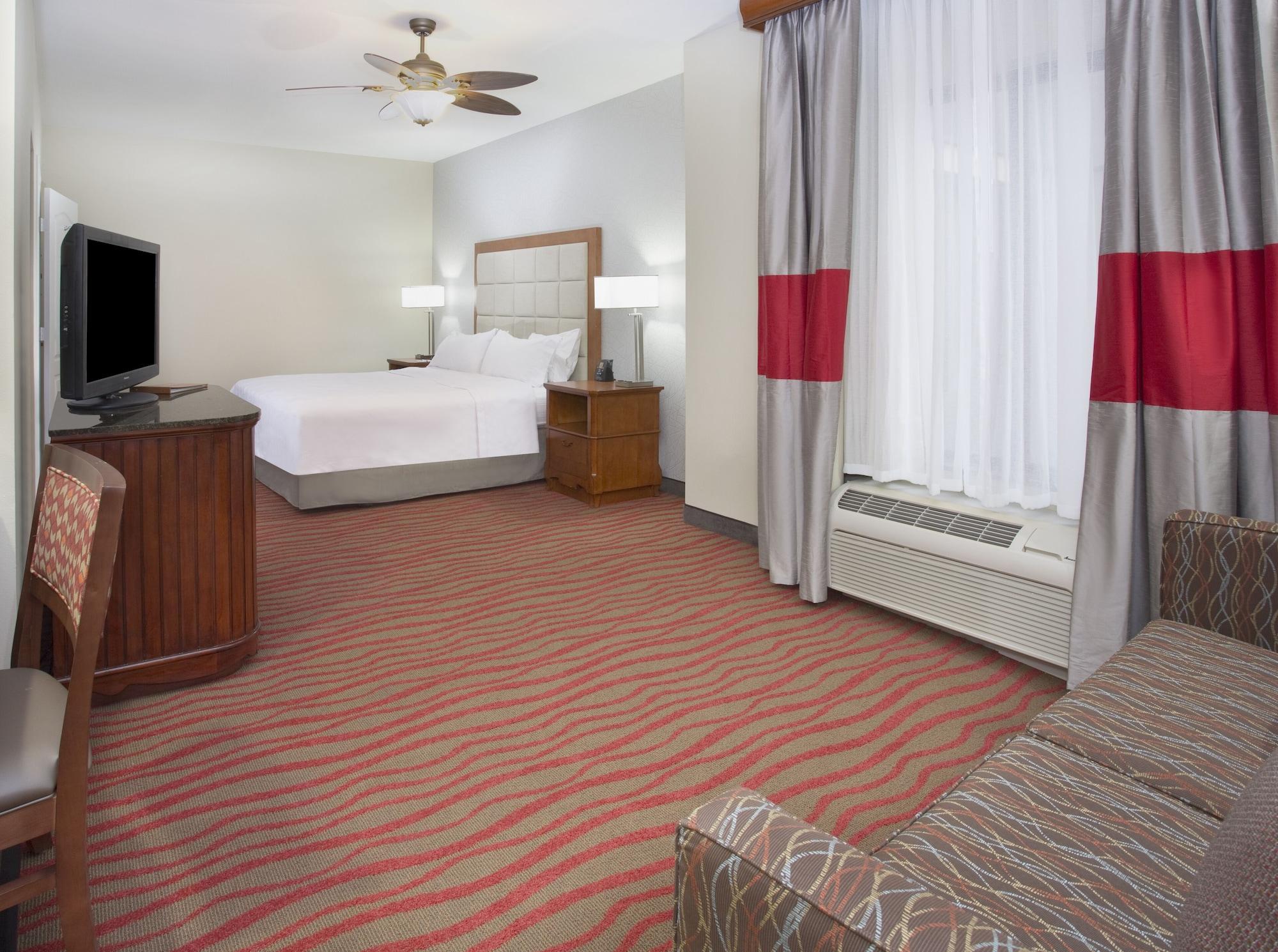 Homewood Suites By Hilton Phoenix-Avondale Exterior foto