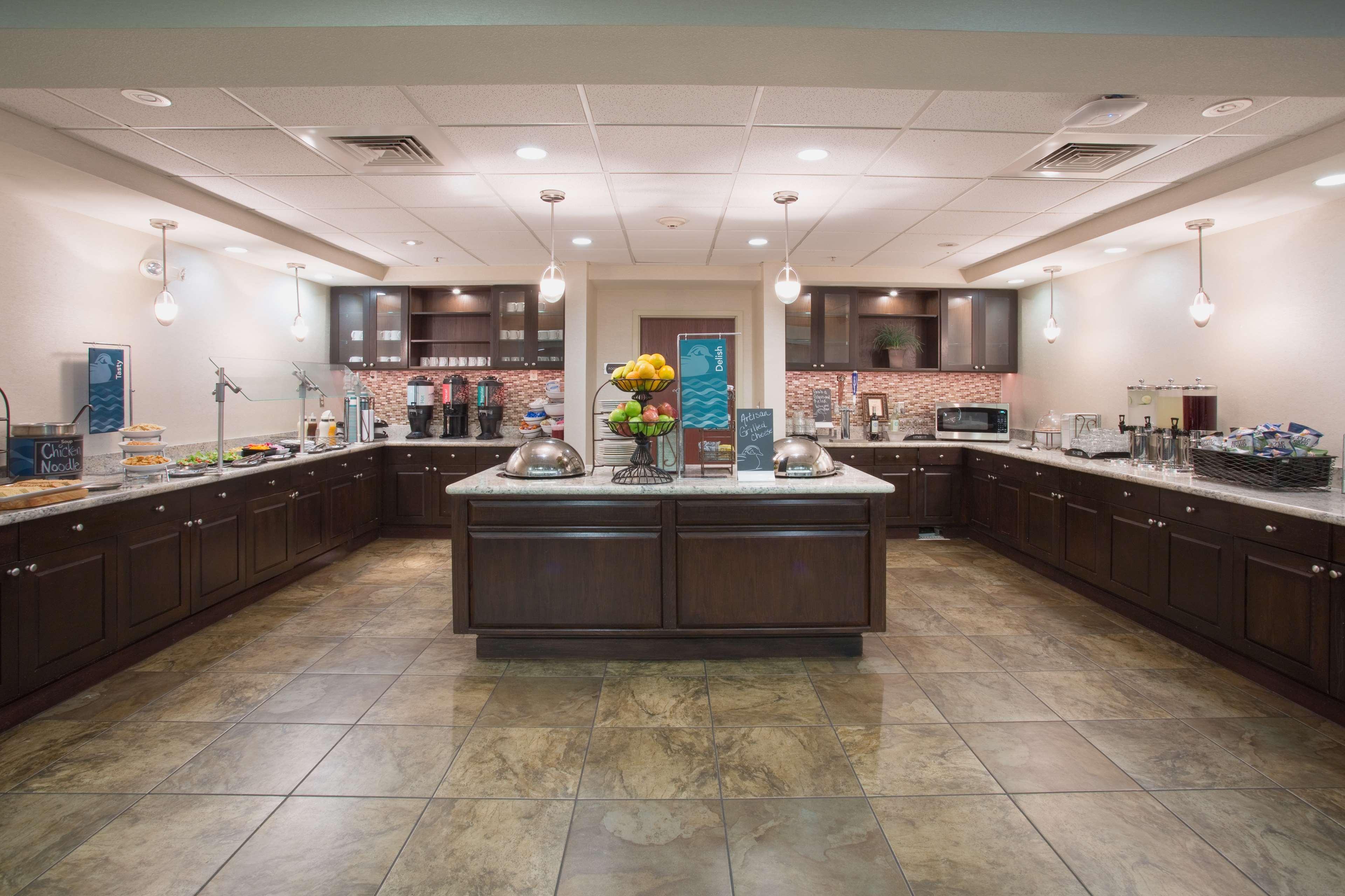 Homewood Suites By Hilton Phoenix-Avondale Exterior foto