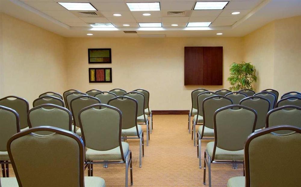 Homewood Suites By Hilton Phoenix-Avondale Facilidades foto