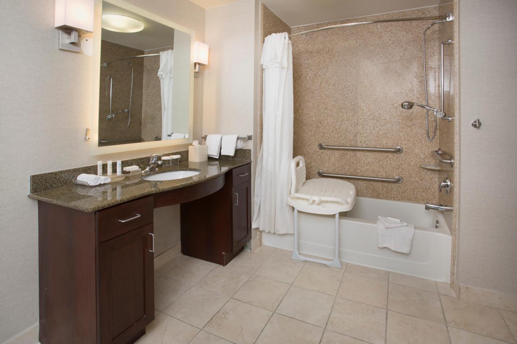 Homewood Suites By Hilton Phoenix-Avondale Exterior foto