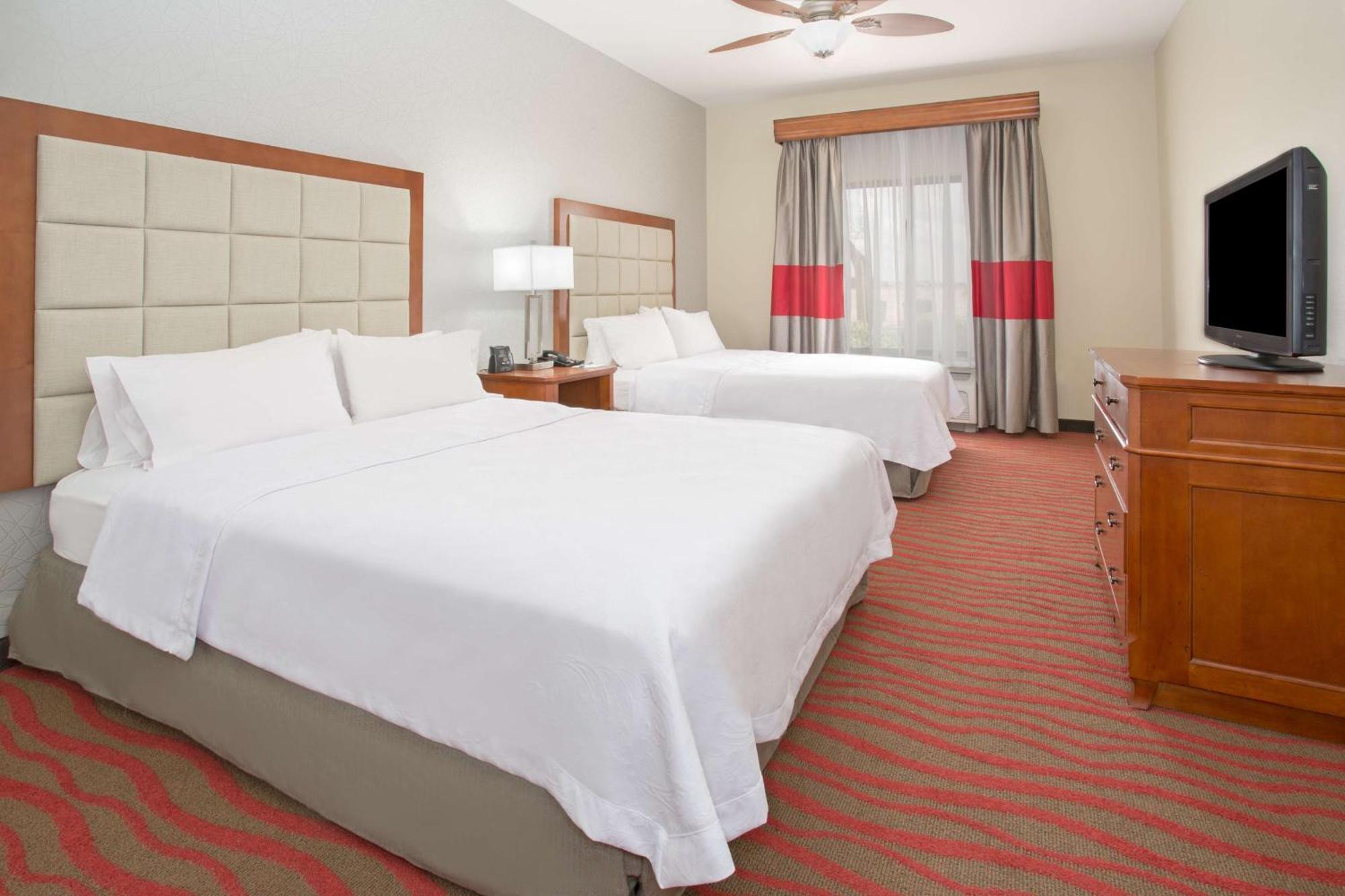 Homewood Suites By Hilton Phoenix-Avondale Exterior foto