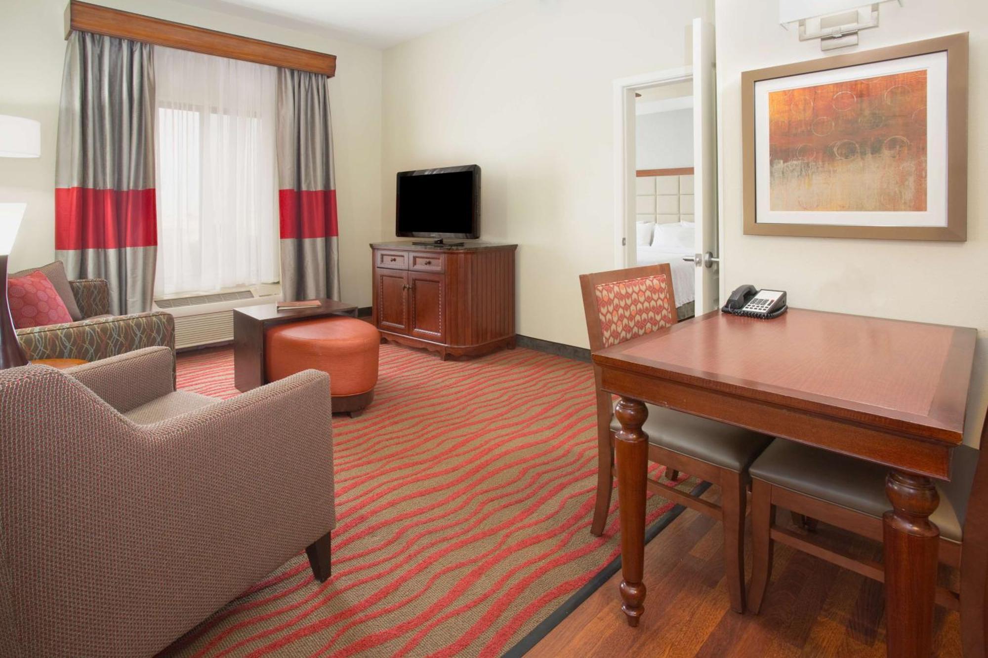 Homewood Suites By Hilton Phoenix-Avondale Exterior foto