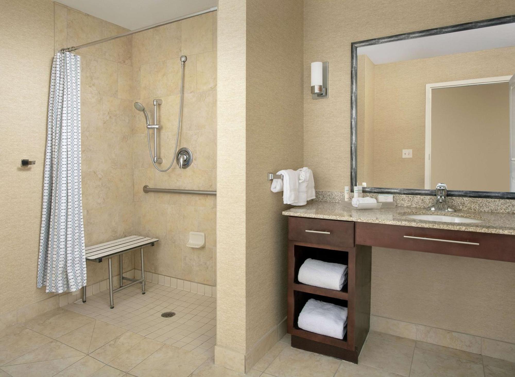 Homewood Suites By Hilton Phoenix-Avondale Exterior foto