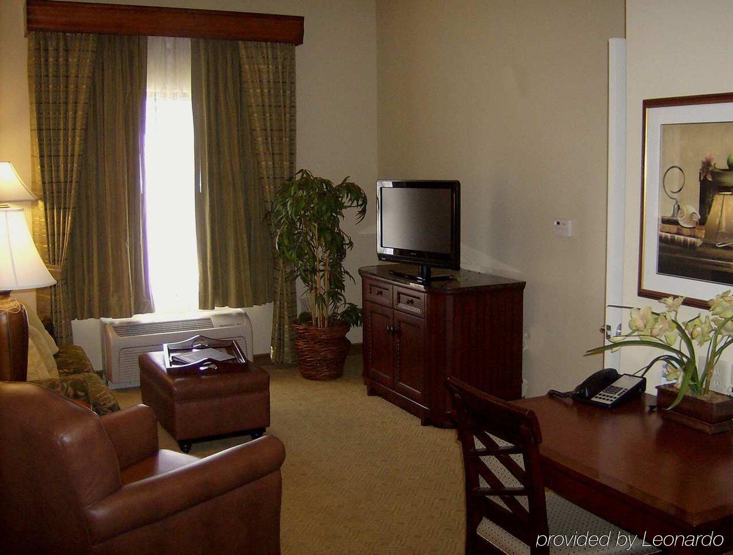 Homewood Suites By Hilton Phoenix-Avondale Habitación foto