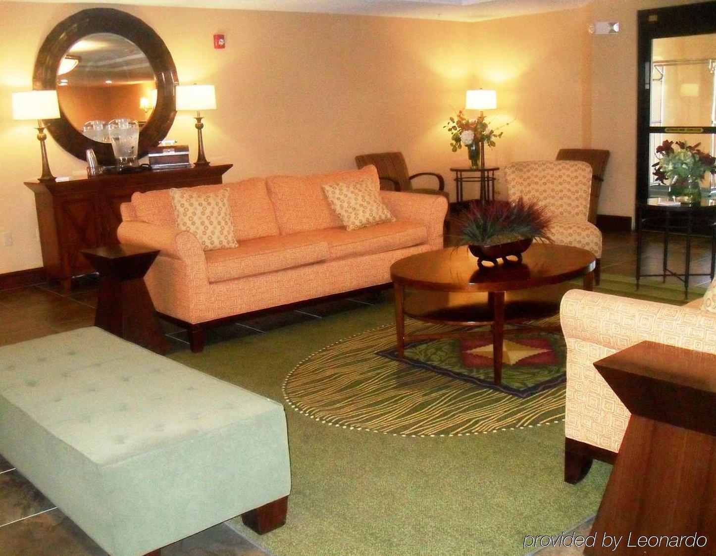 Homewood Suites By Hilton Phoenix-Avondale Habitación foto