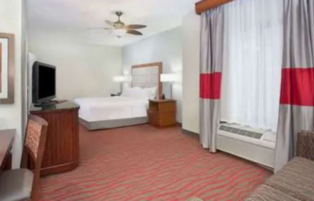 Homewood Suites By Hilton Phoenix-Avondale Exterior foto